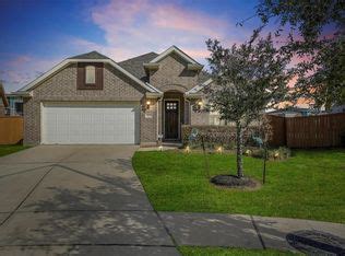 12315 Berberry Dr, Texas City, TX 77568 